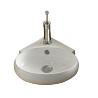 Chậu rửa mặt lavabo Moonoah MN-C307