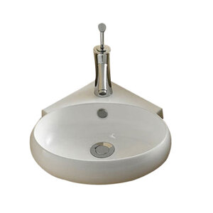 Chậu rửa mặt lavabo Moonoah MN-C307