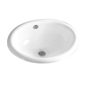 Chậu rửa mặt lavabo Moonoah MN-D410