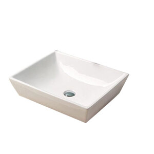 Chậu rửa mặt lavabo Moonoah MN-C248