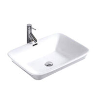 Chậu rửa mặt lavabo Moonoah MN-C376