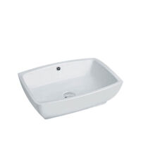 Chậu rửa mặt lavabo Moonoah MN-C380B