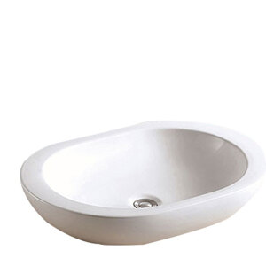 Chậu rửa mặt lavabo Moonoah MN-C3901