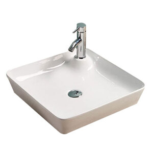 Chậu rửa mặt lavabo MOONOAH MN-C205