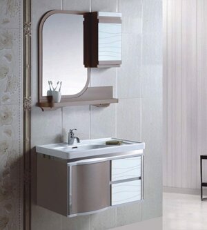 Chậu rửa mặt Lavabo Napolon 3228