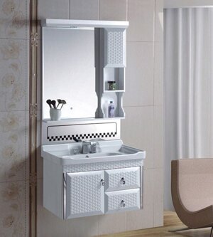 Chậu rửa mặt Lavabo Napolon 3220