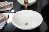 Chậu rửa mặt lavabo Natson LDTN007