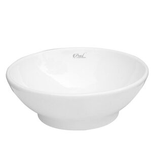 Chậu rửa mặt lavabo Pearl LB8000T