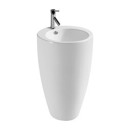 Chậu rửa mặt lavabo RA-203