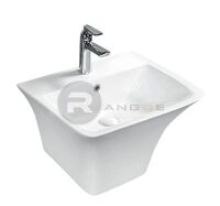 Chậu rửa mặt lavabo Rangos RG-6107