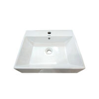 Chậu rửa mặt Lavabo SUMIKA 585