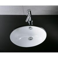 Chậu rửa mặt lavabo TEADY LV-1802