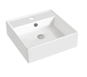 Chậu rửa mặt lavabo Teady LVPT-311B