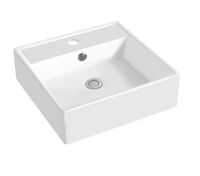 Chậu rửa mặt lavabo TEADY LVTP-311B