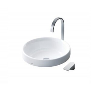 Chậu rửa mặt Lavabo Toto L1704