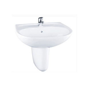 Chậu rửa mặt lavabo Toto LHT236CR