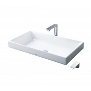 Chậu rửa mặt Lavabo Toto LT1717