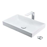 Chậu rửa mặt lavabo Toto LT4715MTG17