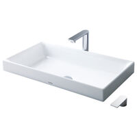 Chậu rửa mặt lavabo Toto LW1717B