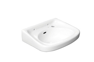 Chậu rửa mặt Lavabo trẻ em Viglacera BS418