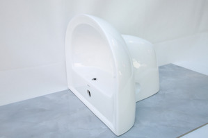 Chậu rửa mặt lavabo Veurro VRLB-CT09