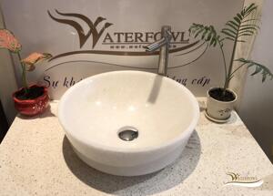 Chậu rửa mặt lavabo WFS05D