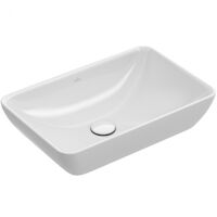 Chậu rửa mặt Villeroy & Boch Venticello 411355R1