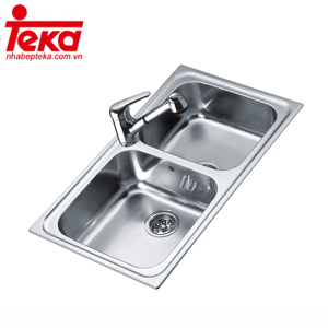 Chậu rửa TEKA Expression 2B 86