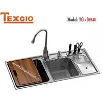 Chậu rửa TEXGIO TG - S9243