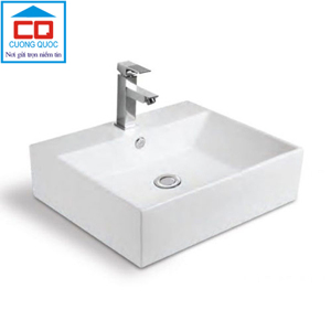 Chậu rửa treo tường lavabo Royal RA-8114T