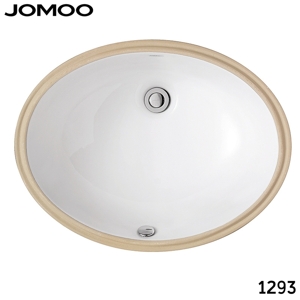 Chậu sứ âm bàn Jomoo 1293