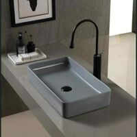 Chậu sứ Lavabo KB 8147