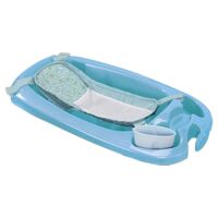 Chậu tắm baby Safety 44528