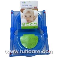 Chậu tắm du lịch Little Bean LBEF5002