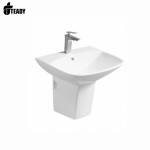 Chậu treo rửa mặt Lavabo cao cấp LV5002F