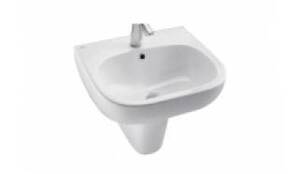 Chậu treo tường Lavabo American Standard 0955-WT/ 0755-WT