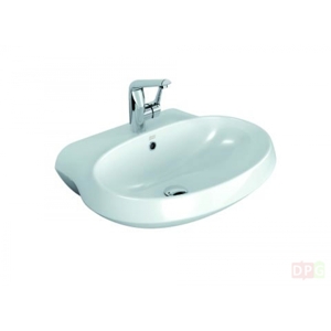 Chậu treo tường Amerian Standard WP-F511