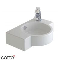 Chậu treo tường Cotto C00547