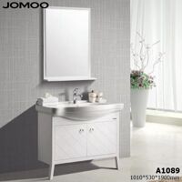 Chậu tủ liền gương Jomoo A1089 (1010*530*1900mm)