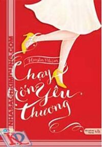 Chạy trốn yêu thương