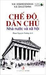 Chế Độ Dân Chủ Nhà Nước Và Xã Hội