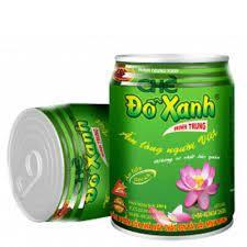 Chè đỗ xanh Minh Trung 240g