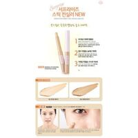 Che khuyết điểm Etude House Surprise Stick Concealer - CKĐ_ET