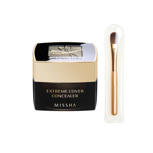 Che Khuyết Điểm Missha Signature Exreme Cover Concealer Spf30 / Pa++ No.21