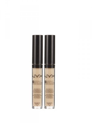 Che khuyết điểm NYX - HD Concealer Cache Cernes Photogenic 3g