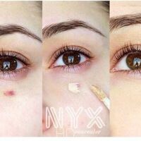 Che khuyết điểm NYX - TH251032