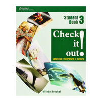 Check it out 3: Student Book