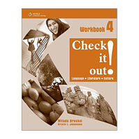 Check It Out! 4 Workbook