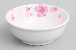 Chén chấm nhựa Melamine Vinh Cơ VCP02-A306 - 9 cm