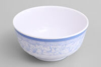 Chén cơm nhựa Melamine Vinh Cơ VCP01-A999 - 11.5 cm